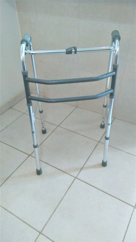 Andador (Locação Mensal) - Foto 4