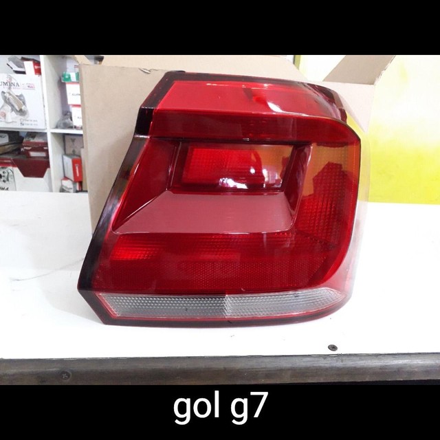 Lanterna gol g7 