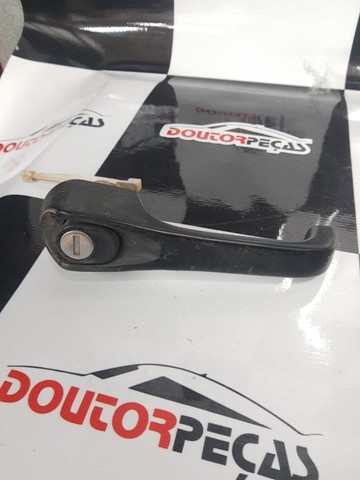 Maçaneta Externa Dianteira Direita Fiat Uno