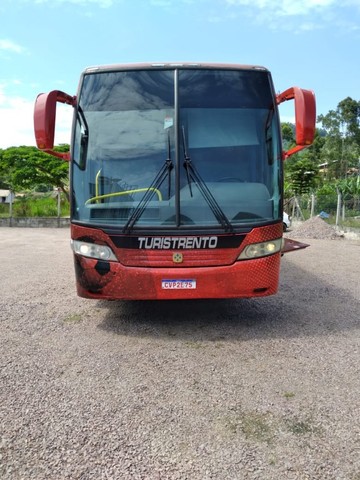 Vendo Ônibus - Foto 7