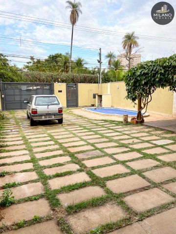 Casa a venda em Três Lagoas-MS, Bairro Interlagos com 04 dorm - Foto 4