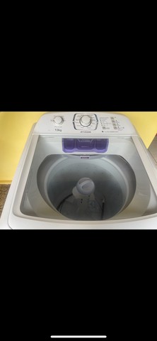 Máquina de lavar eletrolux  - Foto 3