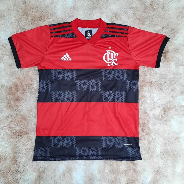 Camisa Flamengo 