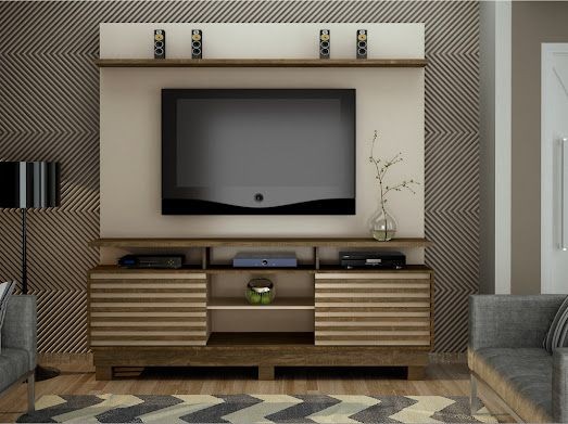 SUPER HOME TEXAS VALDEMOVEIS R7 - Foto 3