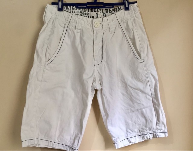 bermuda colcci 