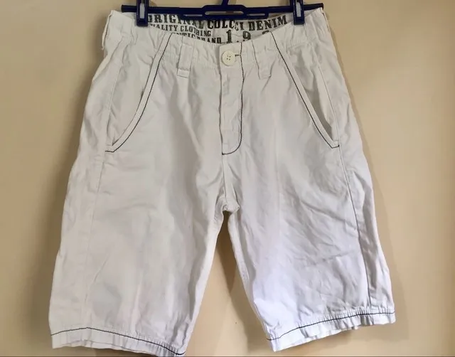 bermuda colcci