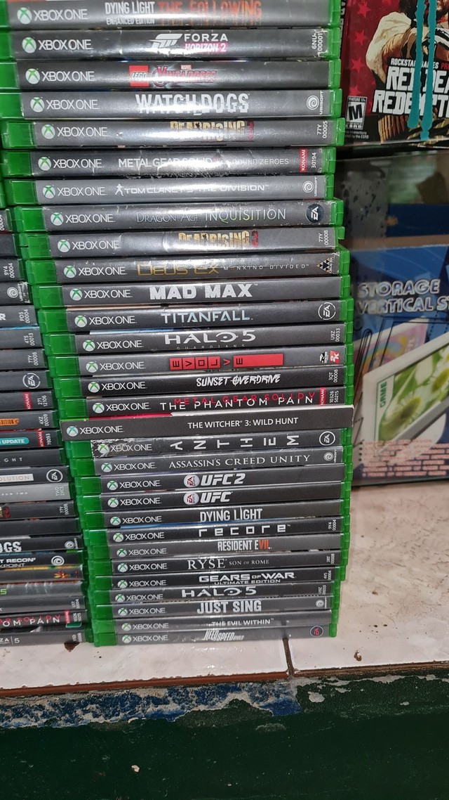 One " jogos + games!!! - Foto 5