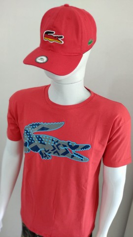 Atacaado de Camisetas peruana 40.1