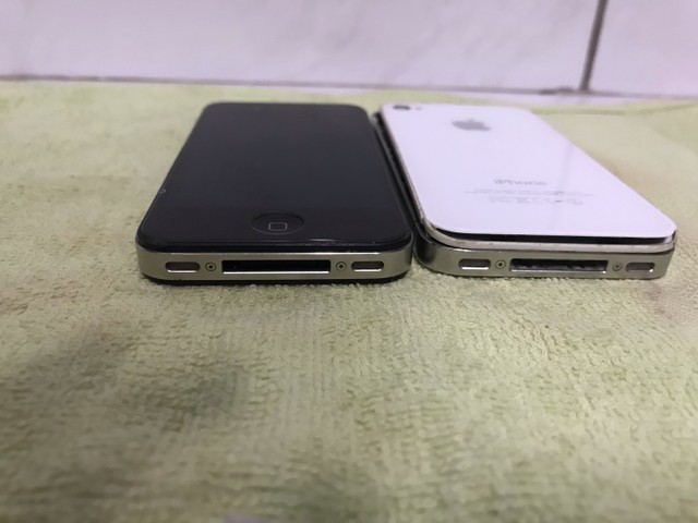 iPhone 5 - Foto 5
