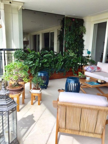Barra da Tijuca | Apartamento 5 quartos, sendo 5 suites - Foto 3