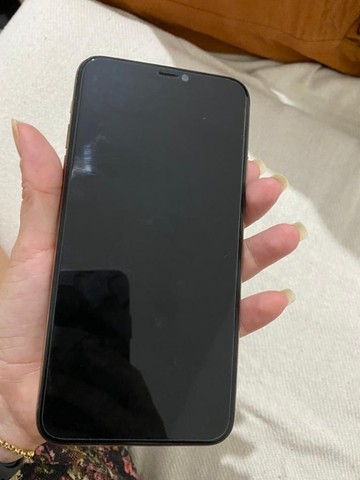 IPhone 11 Pro Max 256GB Impecável 