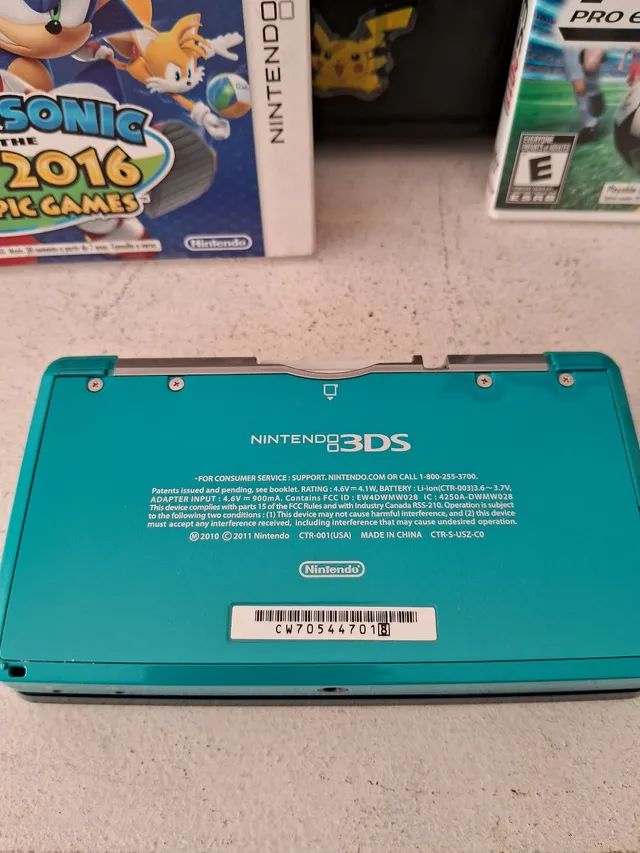 Nintendo 2ds - Videogames - Centenário, Campina Grande 1252262888