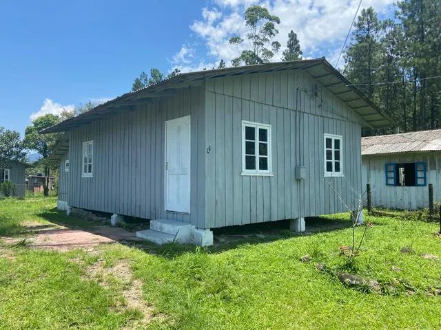 Sala para alugar no bairro Centro em Schroeder/SC