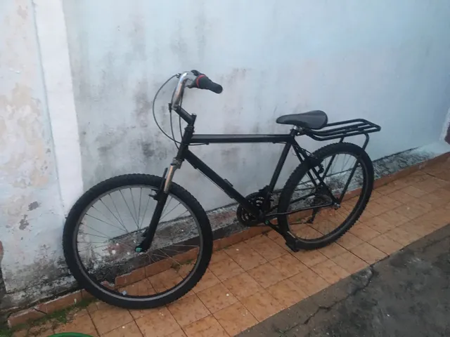 Bike montadinha aro 26  +102 anúncios na OLX Brasil