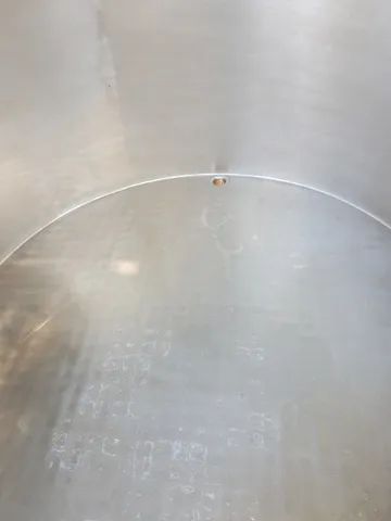 Reservatorio Inox - Foto 4