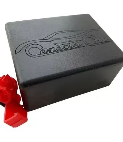 Canceller Universal Conecta Car Cc55e - Foto 3