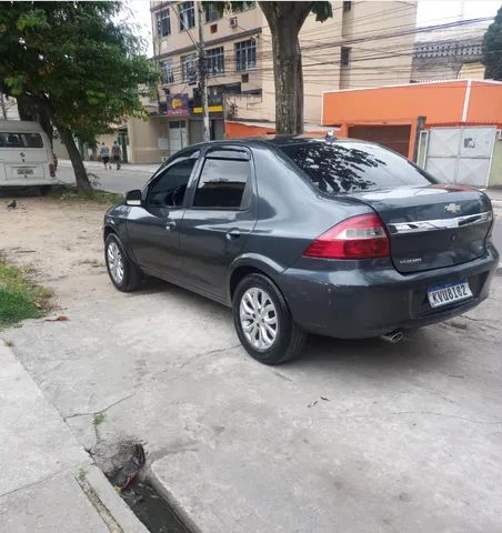 Vendo ou troco!