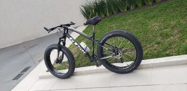 Bicicleta no grau  +293 anúncios na OLX Brasil