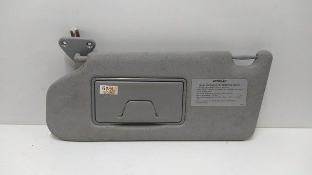 Quebra Sol Esquerdo Mitsubishi Asx 2013/2019 7620a901
