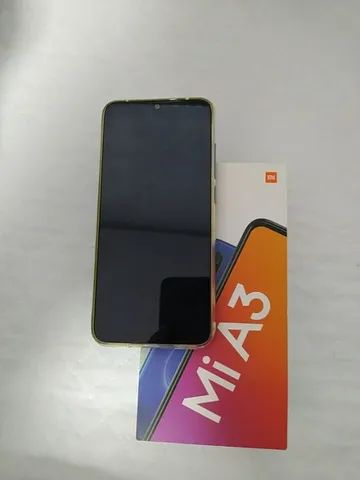Celular Xiaomi A3 seminovo - Foto 3