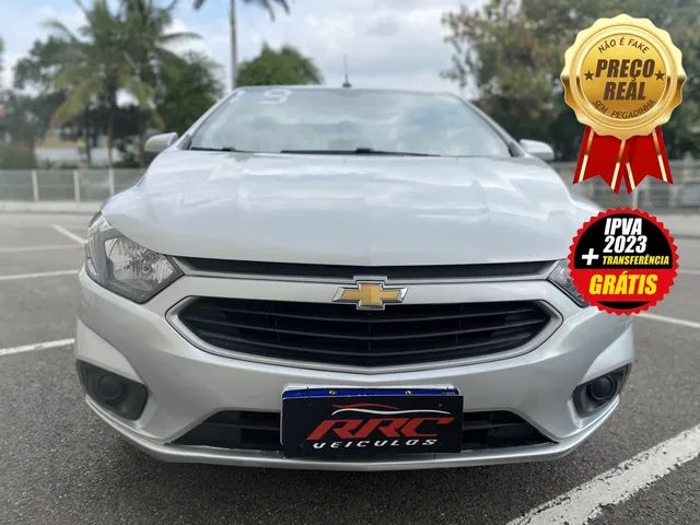 CHEVROLET ONIX 2019 Usados e Novos no Rio de Janeiro e região, RJ