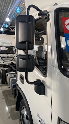 FOTON 7-15  AUTOMAX 7 Toneladas 150Cv. - Foto 4