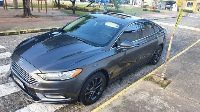 FORD FUSION Usados E Novos | OLX