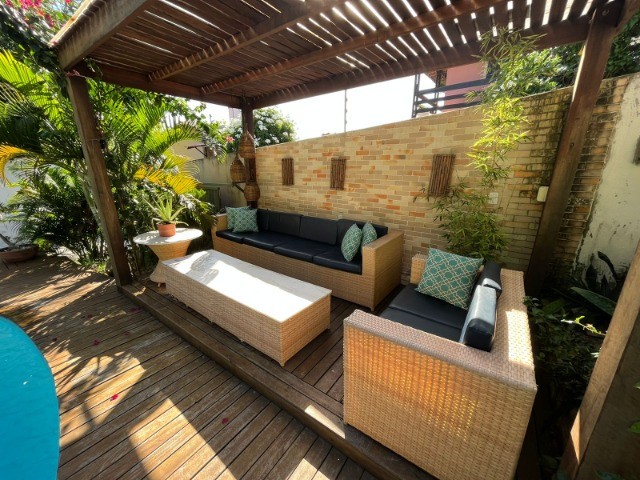 Casa Aconchegante em Pipa - Próxima ao Brisas do Amor  - Foto 17