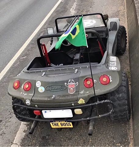 Buggy - Foto 3