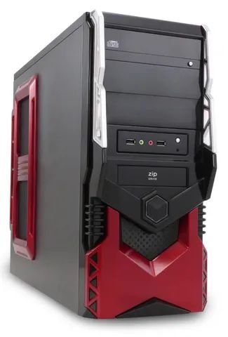 Pc gamer - Computadores e acessórios - Pedra 90, Cuiabá 1250171923