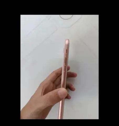 Vendo iPhone 8plus - Foto 4