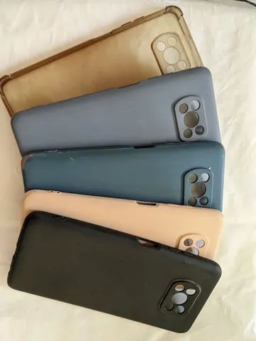 Poco X3 NFC - Foto 5