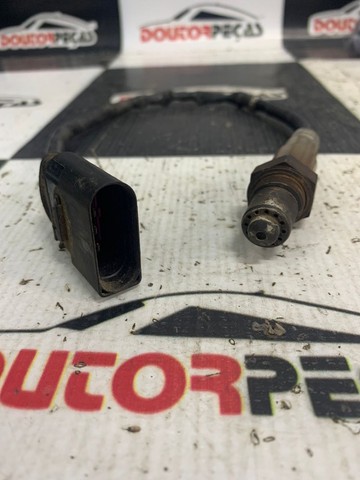 Sonda Lambda Crossfox Fox Saveiro Voyage 1j0973824