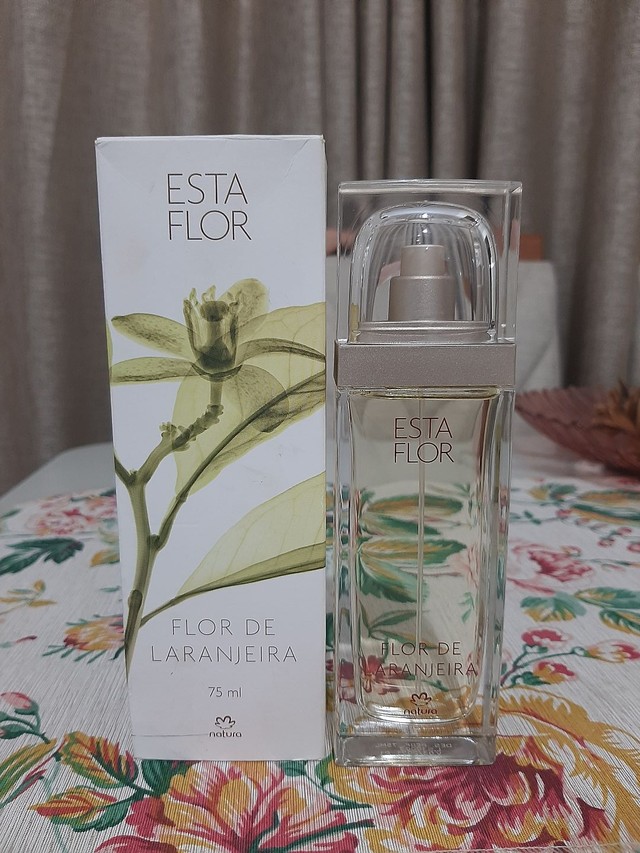 Flor de laranjeira natura | +117 anúncios na OLX Brasil