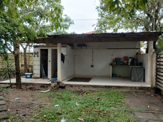 Bairro Aeroporto  - Casa com Terreno 2.028 m2 (Escriturado) e Galpão com 360m2 - Foto 6