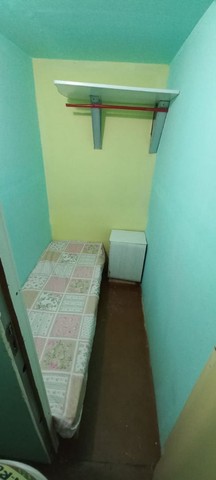 Quartos para homens mobiliado barra funda - Foto 2