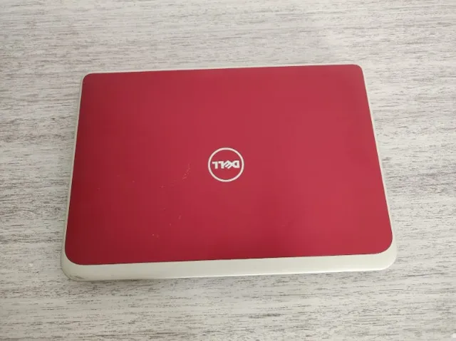 Notebook Dell Inspiron 5421 com I7, 8gb Ram, 1tb, Nvidia Geforce