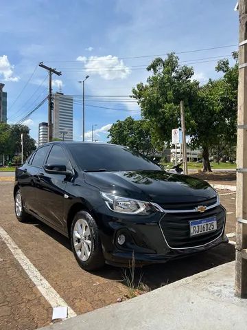 Ônix Plus 1.0 turbo LTZ (sedan) - Foto 2