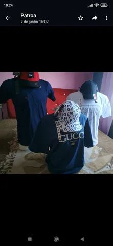 Camiseta peruanas e Premium  - Foto 2