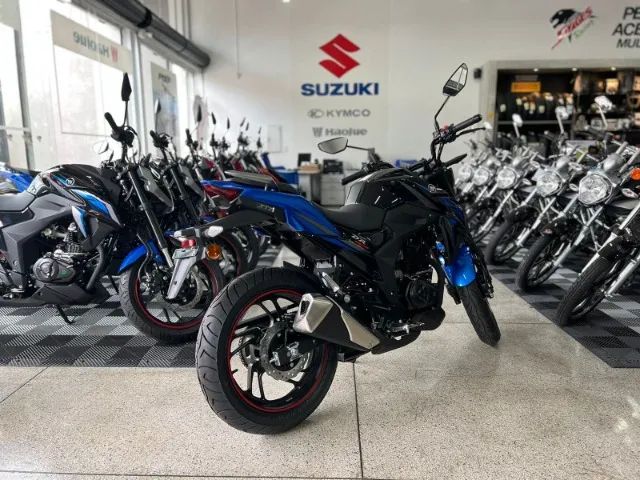 Haojue - DR 160 2025 - pronta entrega! - Foto 6