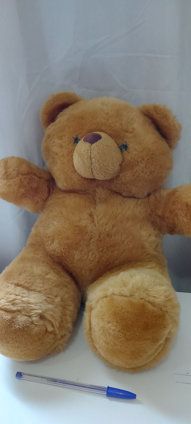 Urso de pelúcia - Foto 3
