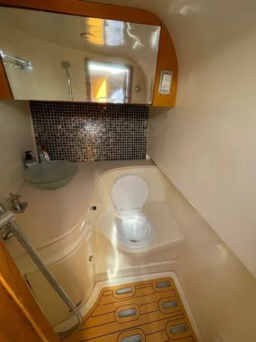 Lancha Ecomariner 390 - Motor com garantia até 2026 - Foto 10