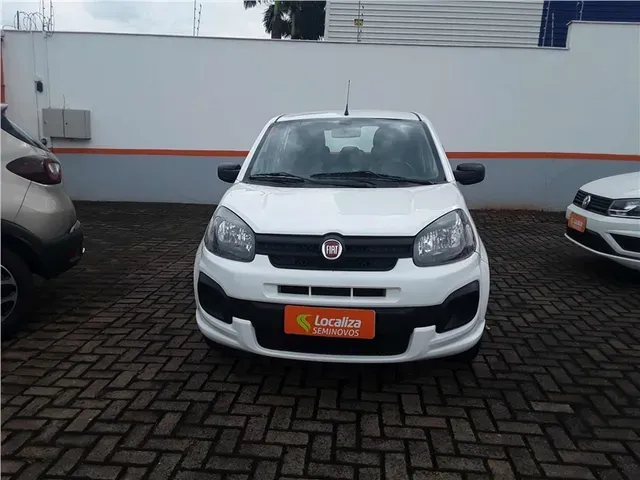 Console fiat uno  +133 anúncios na OLX Brasil