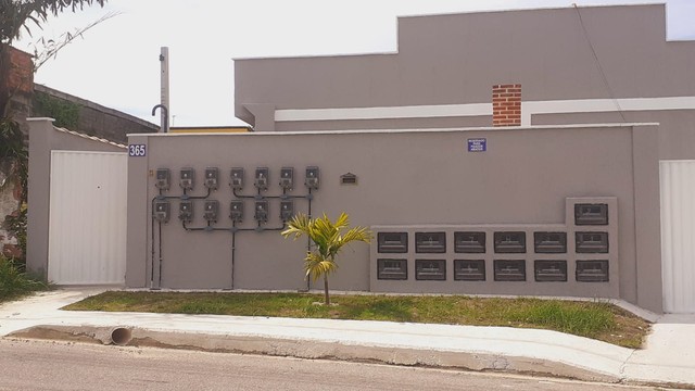 Captação de Casa a venda na Rua Luís Feliciano, Laranjal, São Gonçalo, RJ