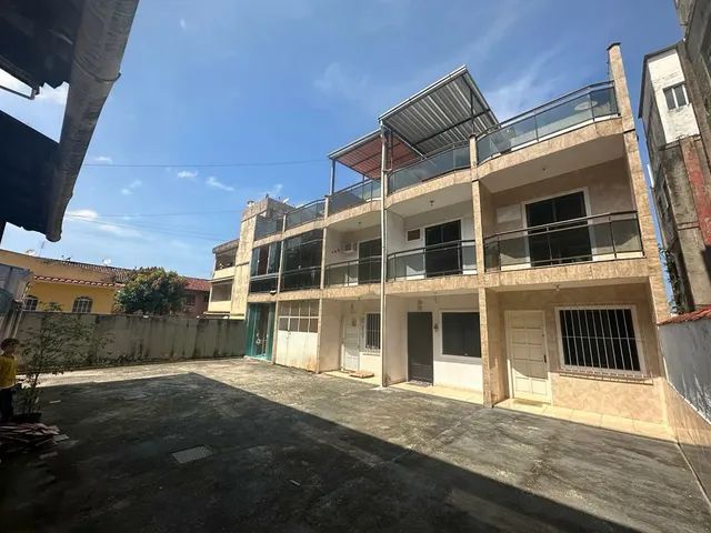 TRIPLEX A VENDA EM MURIQUI. - Foto 2