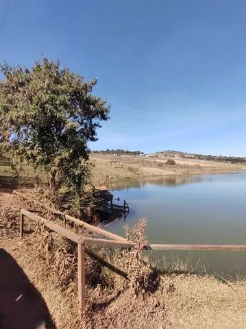 Chácaras 1000m² Itatiauçú  - Foto 4
