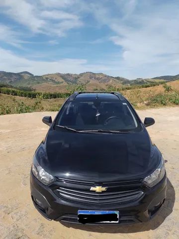 Chevrolet Onix em Leopoldina - Usados e Seminovos