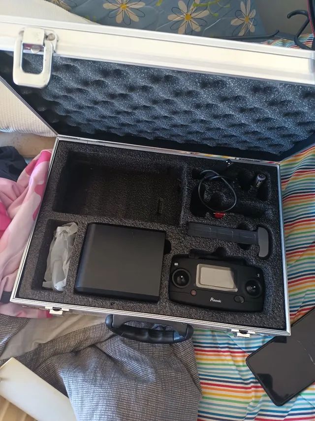 Potensic 2024 drone case