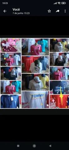 Camiseta peruanas e Premium 