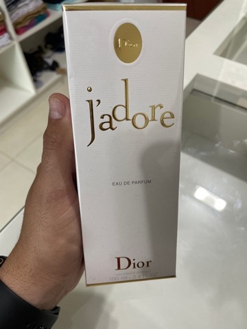 Dior Jadore 100ml lacrado 
